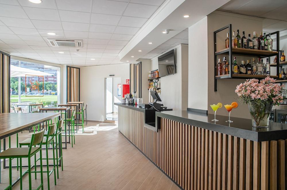 Pierre & Vacances Benidorm Levante Экстерьер фото