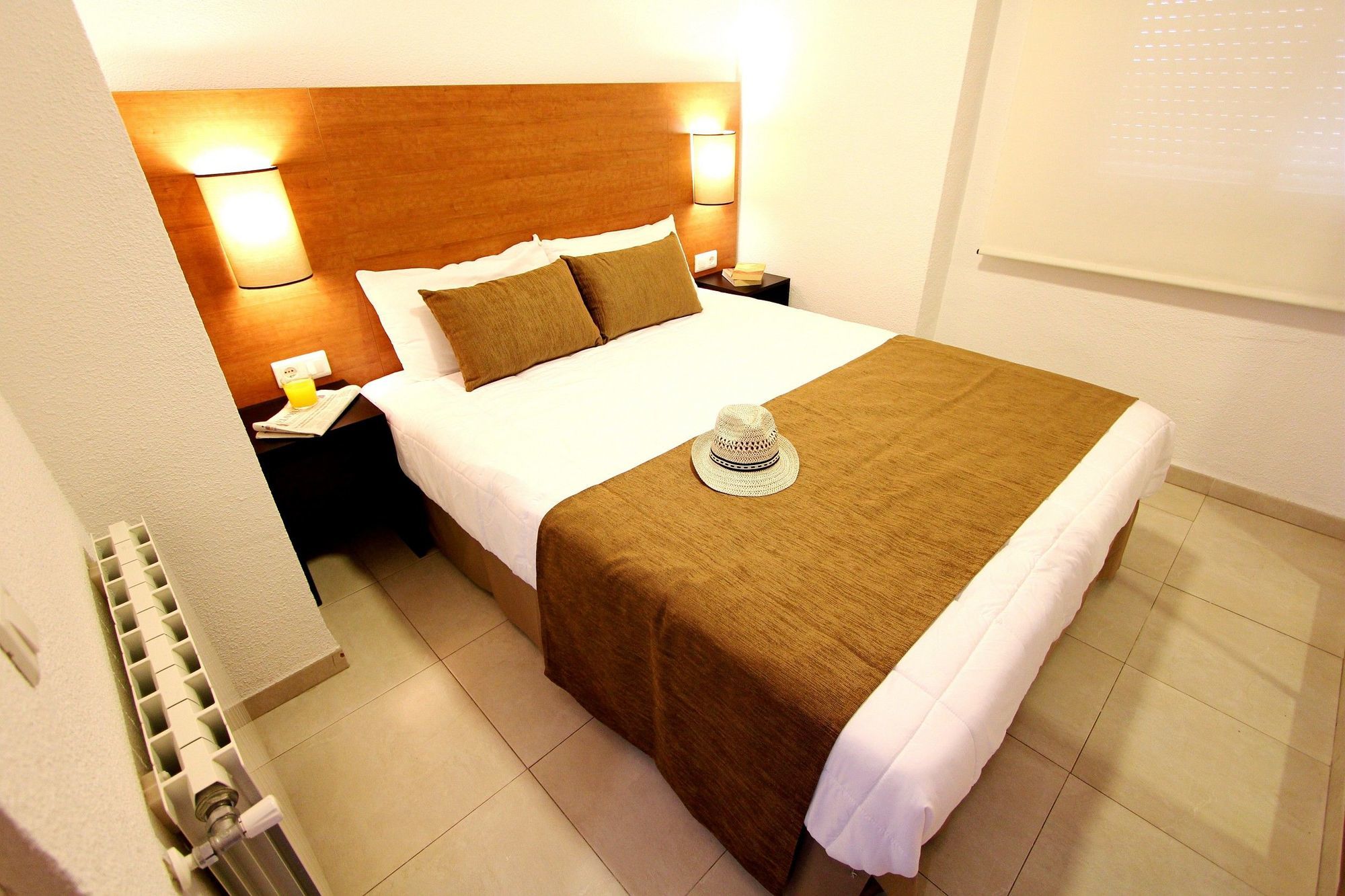 Pierre & Vacances Benidorm Levante Экстерьер фото